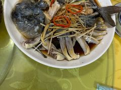 -煲来饱去冷水鱼
