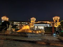 -上海东方佘山翰悦阁酒店·Vie全日制餐厅