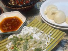 -千岛湖小鱼儿·淳安匠心农家菜