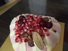 -布歌东京(金融街购物中心店)