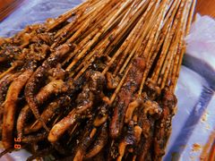 -十里铺铁板鱿鱼