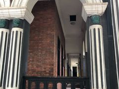 -湖南省立第一师范学校旧址