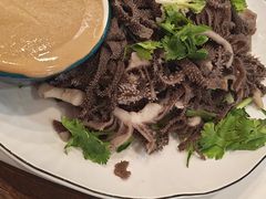 -老妈厨房团圆饺子东北菜(北环路店)