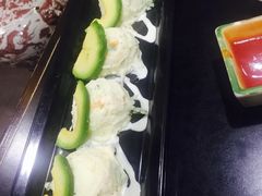 -红叶日料·放题·海胆·定食(星海店)
