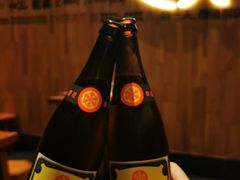 -木屋烧烤(惠阳华润小径湾店)