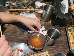 -破店肥哈·东北烧烤·夜宵(南山保利店)