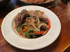 -Outdark Korean Restaurant