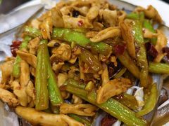 -小铜锣湾海鲜家常菜馆(河西店)