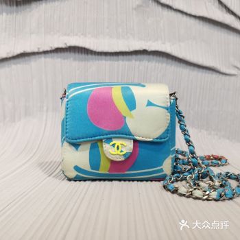 小海萝奢侈品回收寄卖！