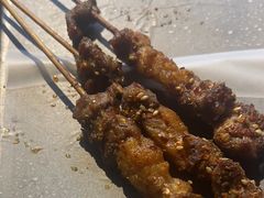 -木屋烧烤(坂田天安云谷店)