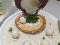 珍珠山药-3号仓库·创意中国菜(新世界城店)