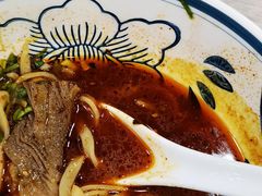 -康师傅私房牛肉面(北京南站店)