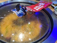 -山河屯铁锅炖(哈西站店)