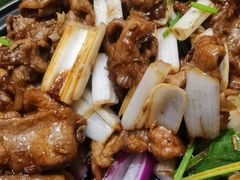 -李记饺子·熏酱东北菜(欢乐谷店)