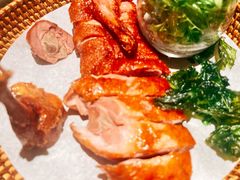 樟茶鸭-锦府盐帮·侯宅(五棵松万达店)