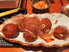 -仓桥家·焗寿司·锅物(光谷步行街店)