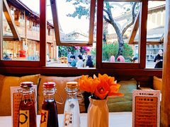 -木王宴语·野生鲜菌火锅(玉河店)