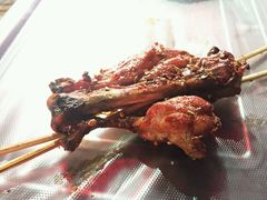 android_upload_pic-大鹏烧烤(永康街店)