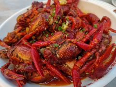 -味道工厂楚虾王(龙虾城店)