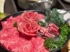 -一哥澳门豆捞·澳门风打边炉(高德置地店)
