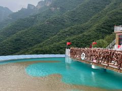 -野三坡清泉山风景区