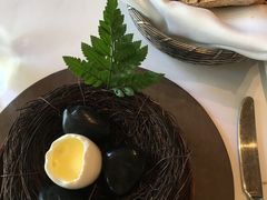 面包篮-福楼法餐厅FLO