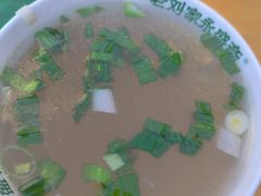 -老刘家永盛斋·传统泡馍(东关南街店)