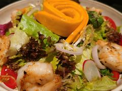 -Nord Grill&Bar Highland诺德西餐(深圳欢乐海岸店)