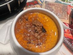 -谷田稻香·砂锅菜(川沙百联店)