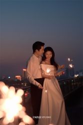 -全城热恋璀璨婚纱摄影(国贸总店)