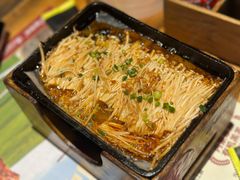 -木屋烧烤(上梅林店)