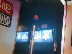-唱吧麦颂KTV(松江五龙商业广场店)