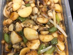 -新白鹿餐厅(城西银泰城店)