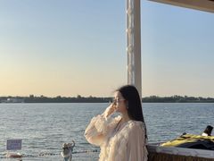 -丁香湖公园