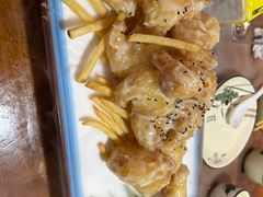 -津沽小院(大直沽总店)