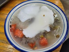 -文昌邓记清补凉(西沙路店)