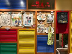 -越美小馆·越南料理(曲江店)