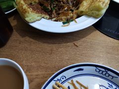 -福茂源横山铁锅羊肉(牡丹园店)
