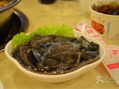 -朱氏胖子烂火锅(洪崖洞店)