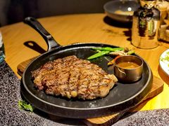 -Arpanda阿潘答餐厅(郎园店)