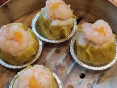 招牌烧卖-点都德(龙之梦店)