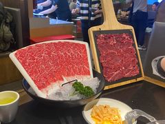 -井格重庆火锅(西直门凯德Mall店)