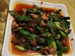 -柏合黄记豆腐皮饭店
