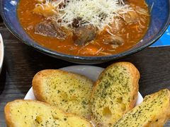 -釜山豚骨汤饭(芝罘万达广场店)