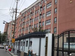 -上海市敬业中学