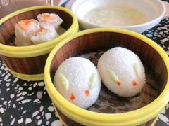 -金香匯晚茶(浑南店)