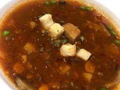 -拉亚汉堡经典餐厅(商城路店)