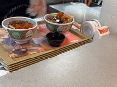 -吉野家(顺义站前北街店)