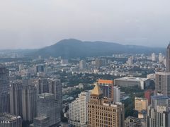-云中捞高空旋转餐厅(商茂世纪广场店)