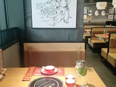 -山城外·非遗酸菜鱼(蜀都万达店)